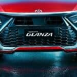 new toyota glanza 05