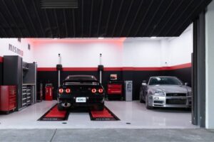 Η Nismo βγαίνει για πρώτη φορά έξω από τα σύνορα της Ιαπωνίας