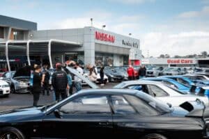 nismo performance center australia (2)