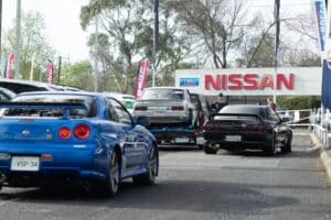 nismo performance center australia (3)
