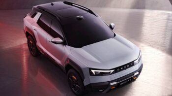 Νέο Omoda X με το μάτι στο Dacia Duster