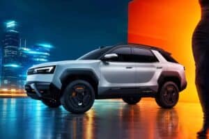 omoda x concept