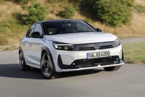 Ήρθε το νέο hot hatch Opel Corsa GSE. Πόσο κάνει;
