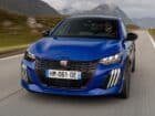 H «καυτή» τιμή του πιο hot νέου Peugeot E-208 GTi