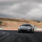 polestar 5 drift