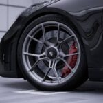 porsche center lock wheel 02