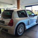 renault clio v6 for sale (2)