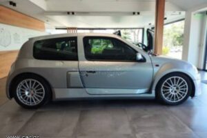 renault clio v6 for sale (3)