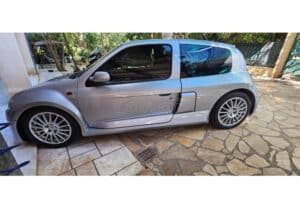 renault clio v6 for sale (5)