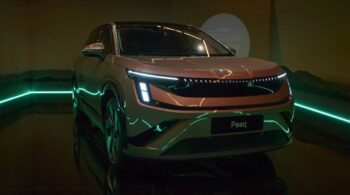 Σχεδιαστές Skoda:  «Παραείναι αποτελεσματικό το AI»