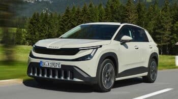 Η τιμή του νέου μικρού SUV Skoda Epiq στην Ελλάδα