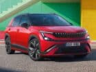 Νέο και δυναμικό Skoda Epiq Sportline