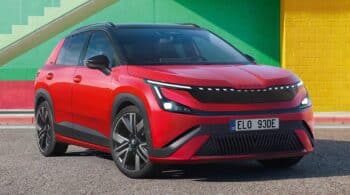 Νέο και δυναμικό Skoda Epiq Sportline