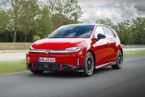 Άνοιξαν οι παραγγελίες για το νέο VW ID. Polo GTI (+τιμή)