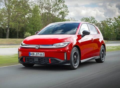 Άνοιξαν οι παραγγελίες για το νέο VW ID. Polo GTI (+τιμή)
