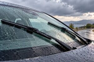 windscreen wipers